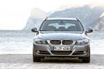 BMW 3-Series 2009 года
